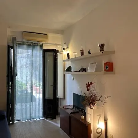 Bellini Space 3 Apartment *