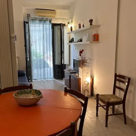 Apartamento Bellini Space 3 *