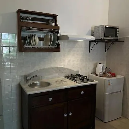 Bellini Space 3 Apartamento