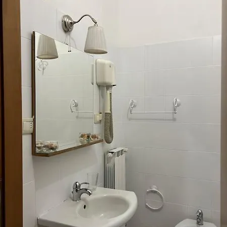 Apartamento Bellini Space 3