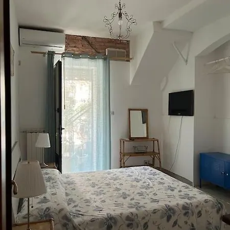Apartamento Bellini Space 3 *