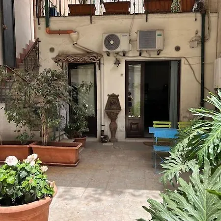 Bellini Space 3 Catania