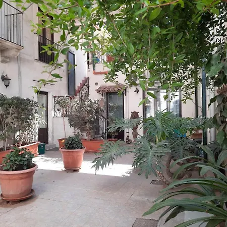 Bellini Space 3 * Catania